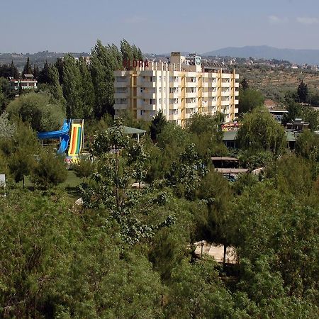 Hotel Flora Suites Sogucak Exterior photo