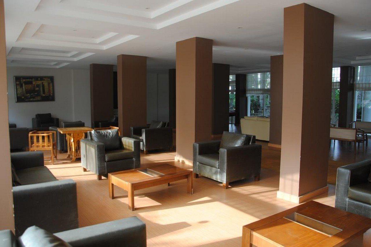 Hotel Flora Suites Sogucak Exterior photo