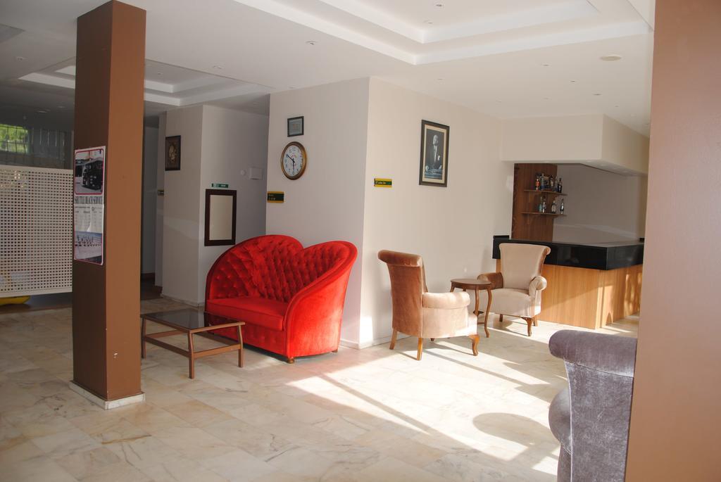 Hotel Flora Suites Sogucak Exterior photo