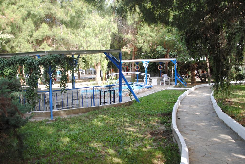 Hotel Flora Suites Sogucak Exterior photo
