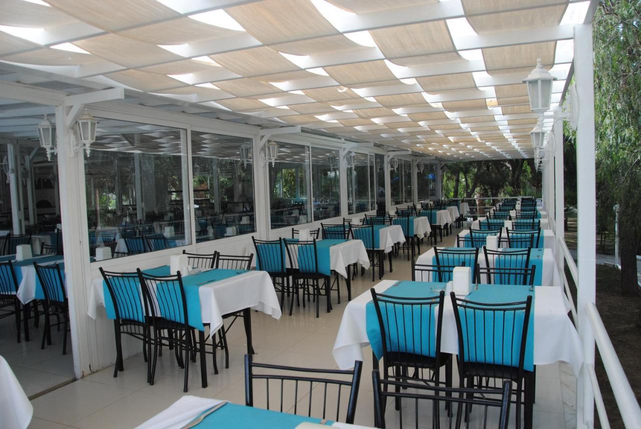 Hotel Flora Suites Sogucak Exterior photo